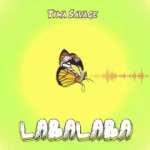 Tiwa Savage - Labalaba (Audio)